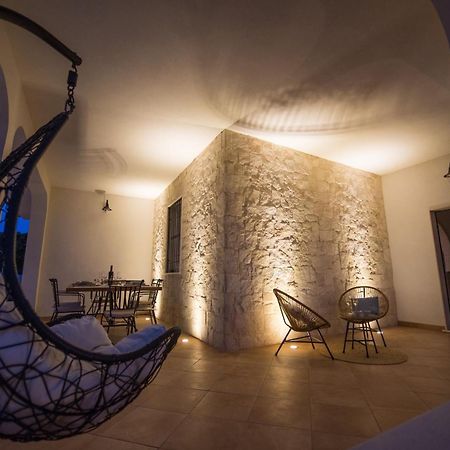 Villa Etoile - Charme & Relax With Pool Avola Luaran gambar