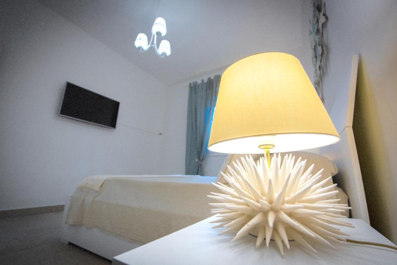 Villa Etoile - Charme & Relax With Pool Avola Luaran gambar