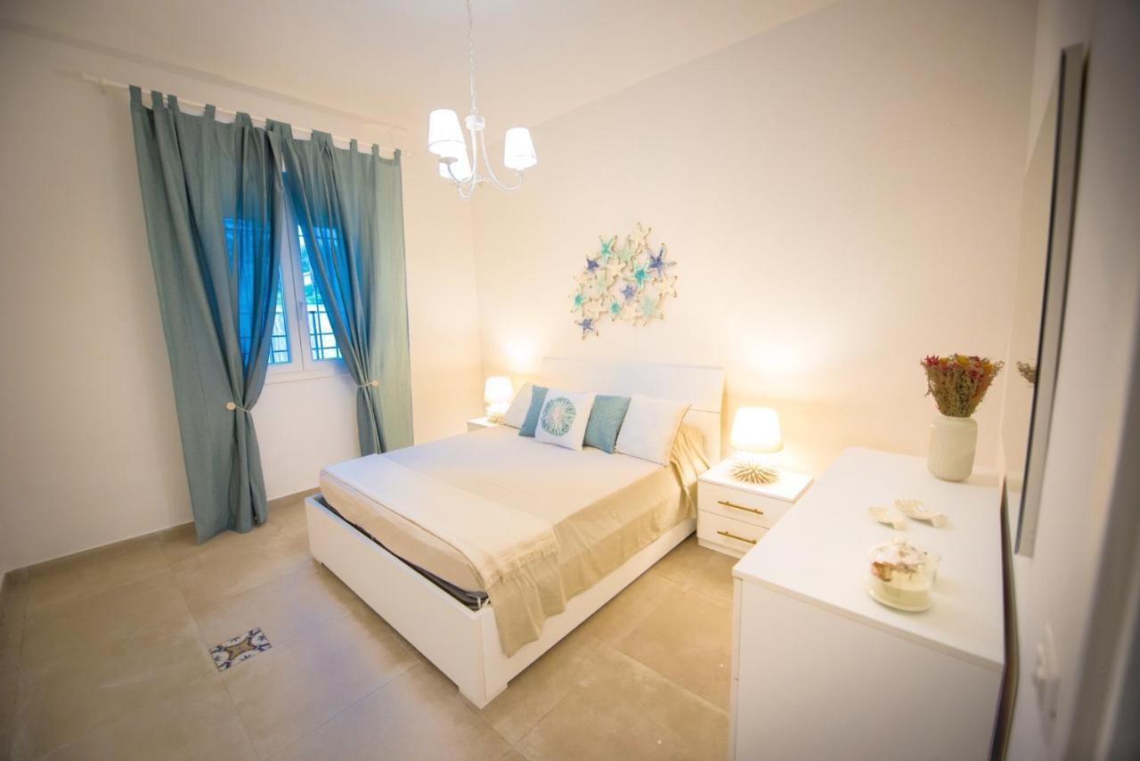 Villa Etoile - Charme & Relax With Pool Avola Luaran gambar