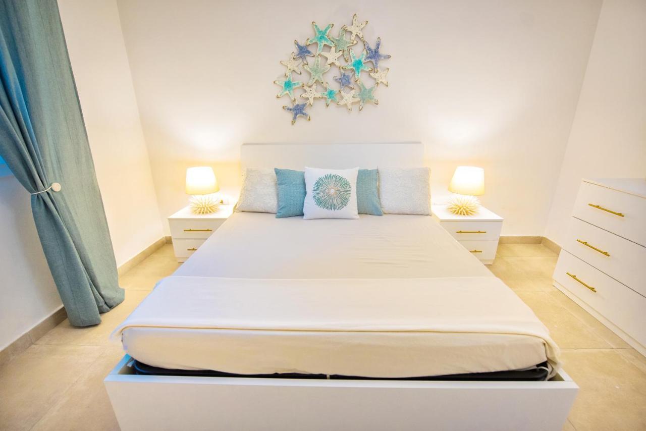 Villa Etoile - Charme & Relax With Pool Avola Luaran gambar
