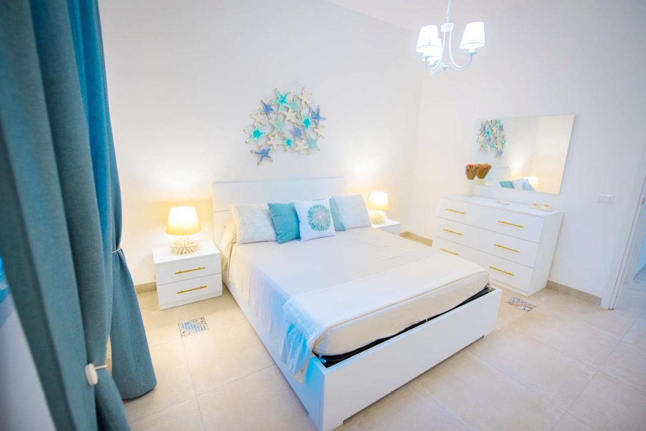 Villa Etoile - Charme & Relax With Pool Avola Luaran gambar